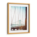 Nyc Stroll Ii - Sonja Quintero | Cuadro decorativo de Canvas Lab