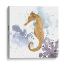 Splash Dorado V - Grace Popp | Cuadro decorativo de Canvas Lab