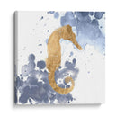 Splash Dorado Vi - Grace Popp | Cuadro decorativo de Canvas Lab