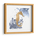 Splash Dorado Vi - Grace Popp | Cuadro decorativo de Canvas Lab