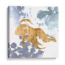 Gilded Splash Vii - Grace Popp | Cuadro decorativo de Canvas Lab