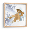 Splash Dorado Viii - Grace Popp | Cuadro decorativo de Canvas Lab