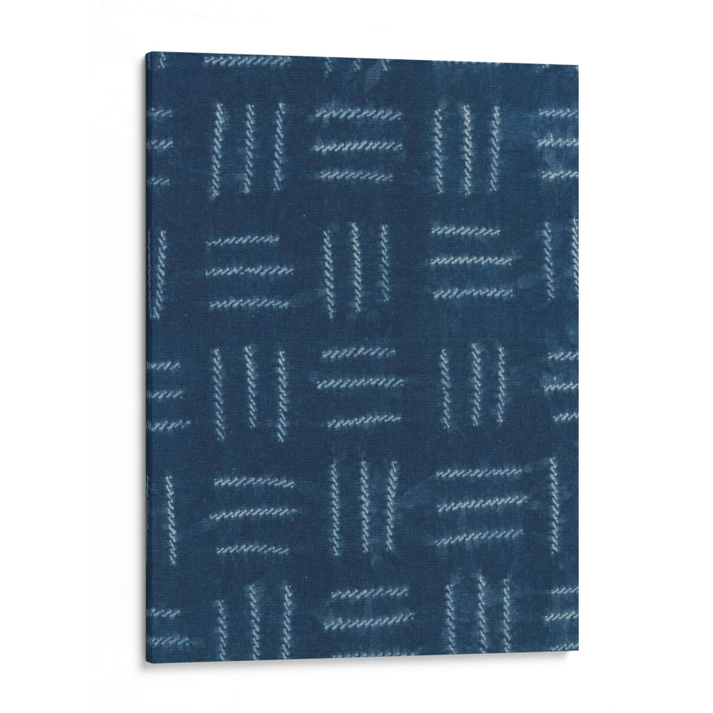Rikis Shibori I - Chariklia Zarris | Cuadro decorativo de Canvas Lab