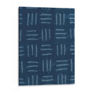 Rikis Shibori I - Chariklia Zarris | Cuadro decorativo de Canvas Lab