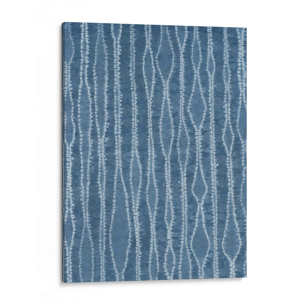 Rikis Shibori Ii - Chariklia Zarris | Cuadro decorativo de Canvas Lab