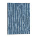 Rikis Shibori Ii - Chariklia Zarris | Cuadro decorativo de Canvas Lab
