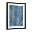 Rikis Shibori Ii - Chariklia Zarris | Cuadro decorativo de Canvas Lab