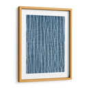 Rikis Shibori Ii - Chariklia Zarris | Cuadro decorativo de Canvas Lab
