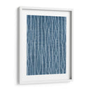 Rikis Shibori Ii - Chariklia Zarris | Cuadro decorativo de Canvas Lab