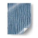 Rikis Shibori Ii - Chariklia Zarris | Cuadro decorativo de Canvas Lab
