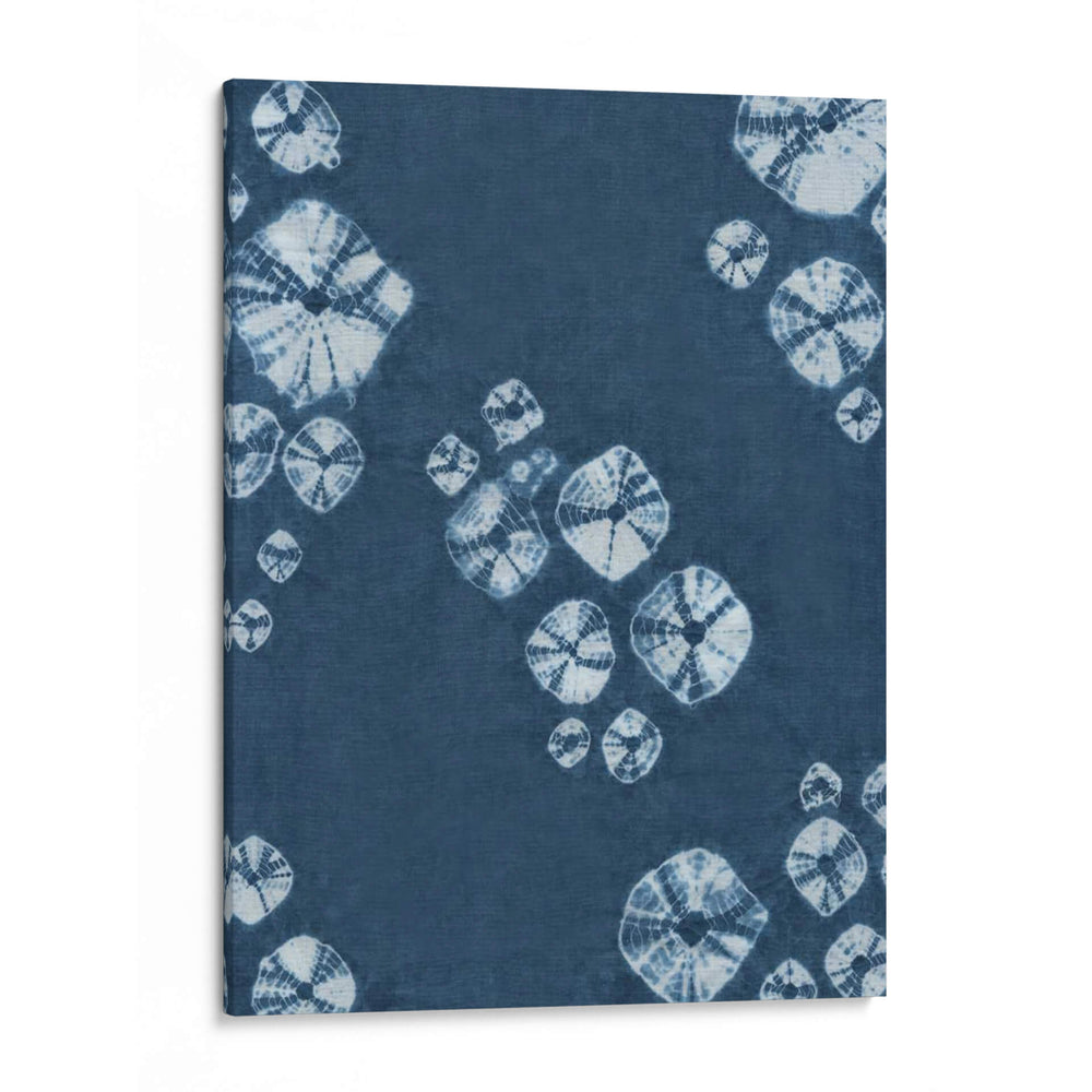 Rikis Shibori Iii - Chariklia Zarris | Cuadro decorativo de Canvas Lab