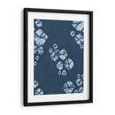 Rikis Shibori Iii - Chariklia Zarris | Cuadro decorativo de Canvas Lab