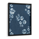 Rikis Shibori Iii - Chariklia Zarris | Cuadro decorativo de Canvas Lab