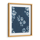 Rikis Shibori Iii - Chariklia Zarris | Cuadro decorativo de Canvas Lab