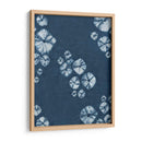 Rikis Shibori Iii - Chariklia Zarris | Cuadro decorativo de Canvas Lab