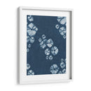 Rikis Shibori Iii - Chariklia Zarris | Cuadro decorativo de Canvas Lab