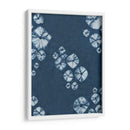 Rikis Shibori Iii - Chariklia Zarris | Cuadro decorativo de Canvas Lab