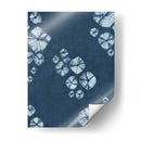 Rikis Shibori Iii - Chariklia Zarris | Cuadro decorativo de Canvas Lab