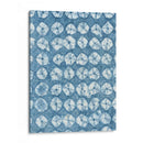 Rikis Shibori Iv - Chariklia Zarris | Cuadro decorativo de Canvas Lab