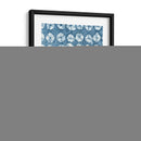 Rikis Shibori Iv - Chariklia Zarris | Cuadro decorativo de Canvas Lab