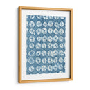 Rikis Shibori Iv - Chariklia Zarris | Cuadro decorativo de Canvas Lab