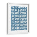 Rikis Shibori Iv - Chariklia Zarris | Cuadro decorativo de Canvas Lab