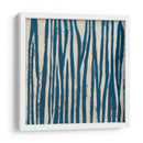 Indigo Señales Vi - June Erica Vess | Cuadro decorativo de Canvas Lab