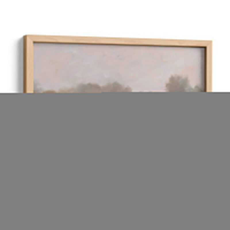 Vacas Negras I - Ethan Harper | Cuadro decorativo de Canvas Lab