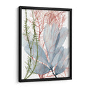 Flujo De Algas I - Grace Popp | Cuadro decorativo de Canvas Lab