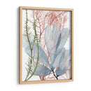 Flujo De Algas I - Grace Popp | Cuadro decorativo de Canvas Lab