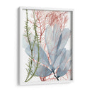 Flujo De Algas I - Grace Popp | Cuadro decorativo de Canvas Lab