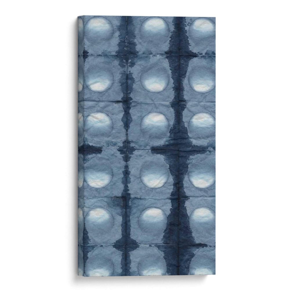 Shibori I - Chariklia Zarris | Cuadro decorativo de Canvas Lab