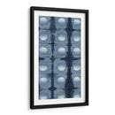 Shibori I - Chariklia Zarris | Cuadro decorativo de Canvas Lab
