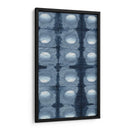 Shibori I - Chariklia Zarris | Cuadro decorativo de Canvas Lab