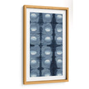 Shibori I - Chariklia Zarris | Cuadro decorativo de Canvas Lab