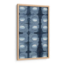 Shibori I - Chariklia Zarris | Cuadro decorativo de Canvas Lab