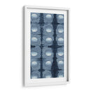 Shibori I - Chariklia Zarris | Cuadro decorativo de Canvas Lab