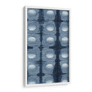 Shibori I - Chariklia Zarris | Cuadro decorativo de Canvas Lab