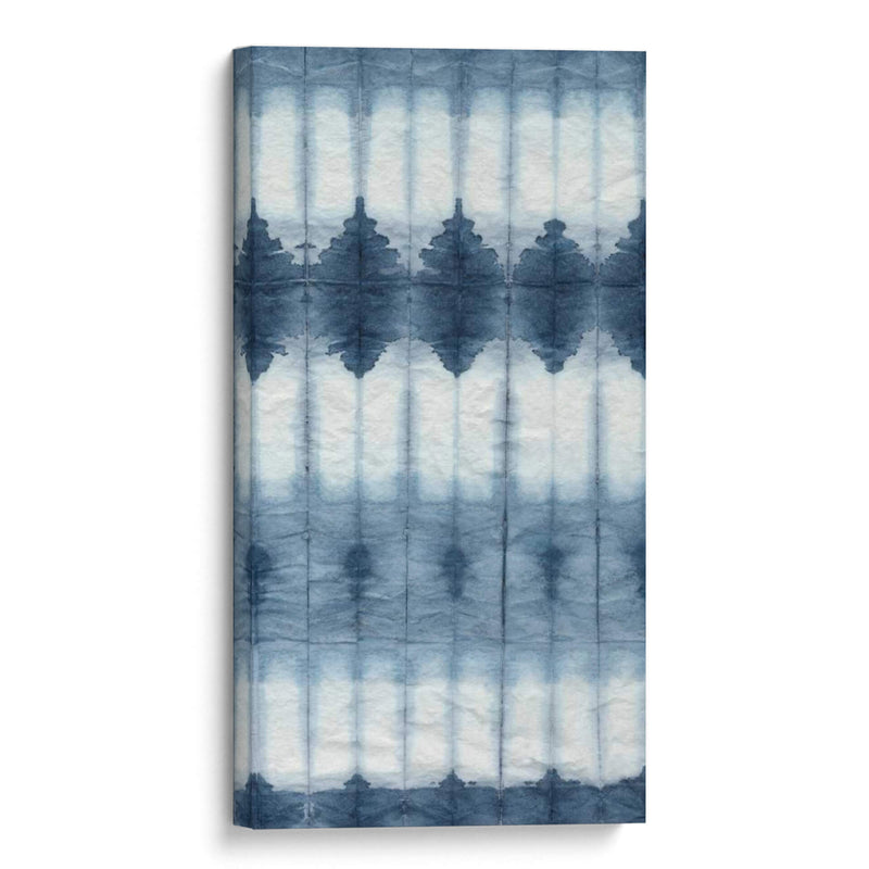 Shibori Ii - Chariklia Zarris | Cuadro decorativo de Canvas Lab