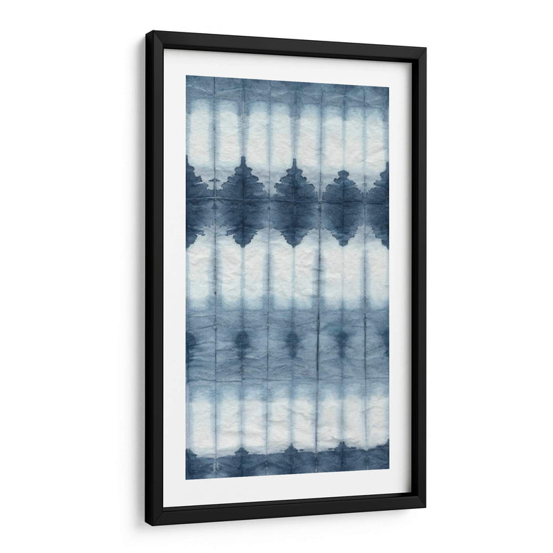 Shibori Ii - Chariklia Zarris | Cuadro decorativo de Canvas Lab