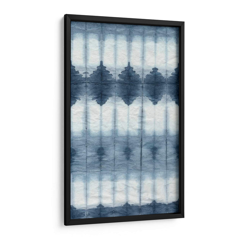 Shibori Ii - Chariklia Zarris | Cuadro decorativo de Canvas Lab