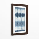 Shibori Ii - Chariklia Zarris | Cuadro decorativo de Canvas Lab