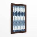 Shibori Ii - Chariklia Zarris | Cuadro decorativo de Canvas Lab