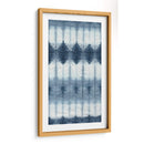 Shibori Ii - Chariklia Zarris | Cuadro decorativo de Canvas Lab