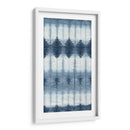 Shibori Ii - Chariklia Zarris | Cuadro decorativo de Canvas Lab