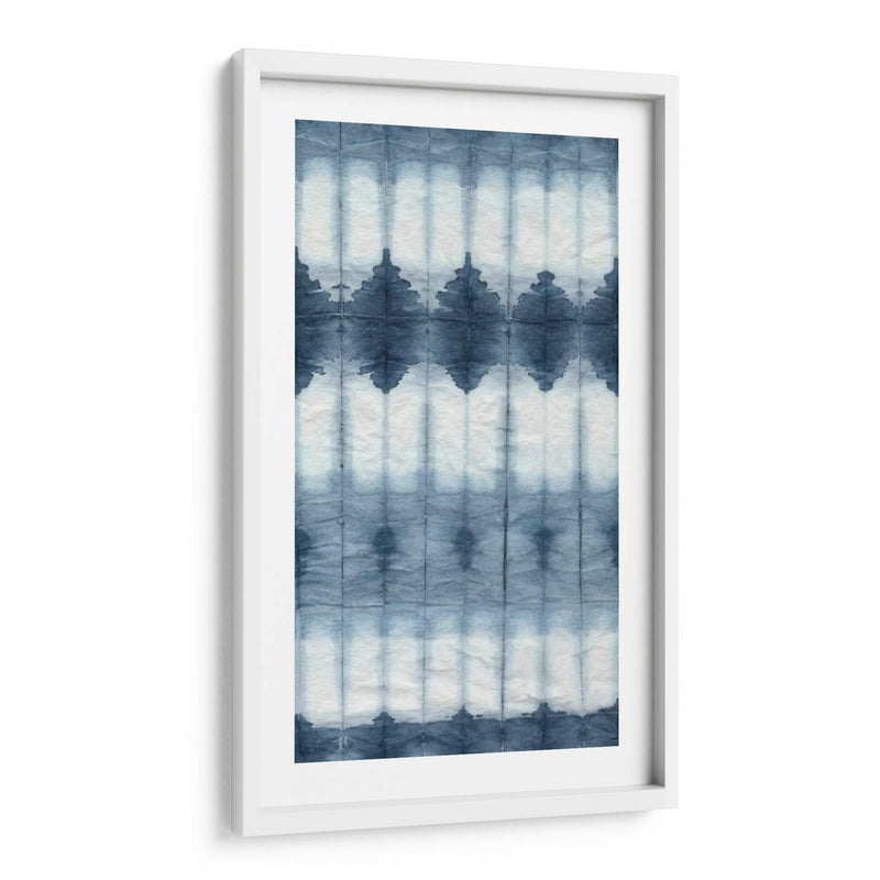 Shibori Ii - Chariklia Zarris | Cuadro decorativo de Canvas Lab