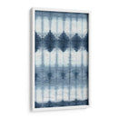 Shibori Ii - Chariklia Zarris | Cuadro decorativo de Canvas Lab