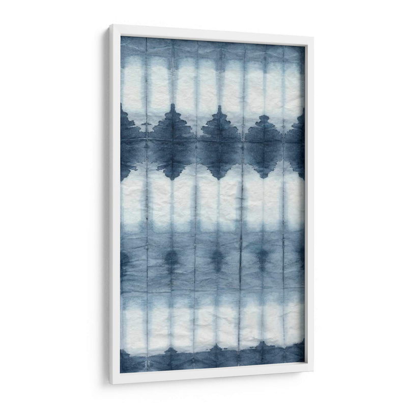 Shibori Ii - Chariklia Zarris | Cuadro decorativo de Canvas Lab