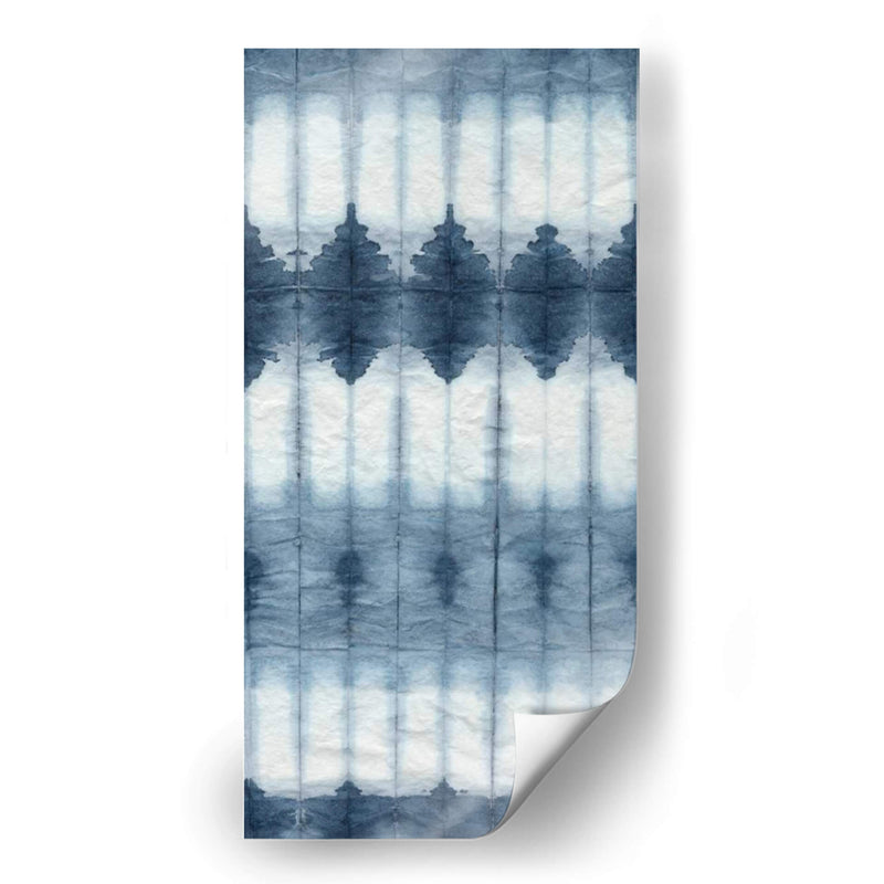 Shibori Ii - Chariklia Zarris | Cuadro decorativo de Canvas Lab