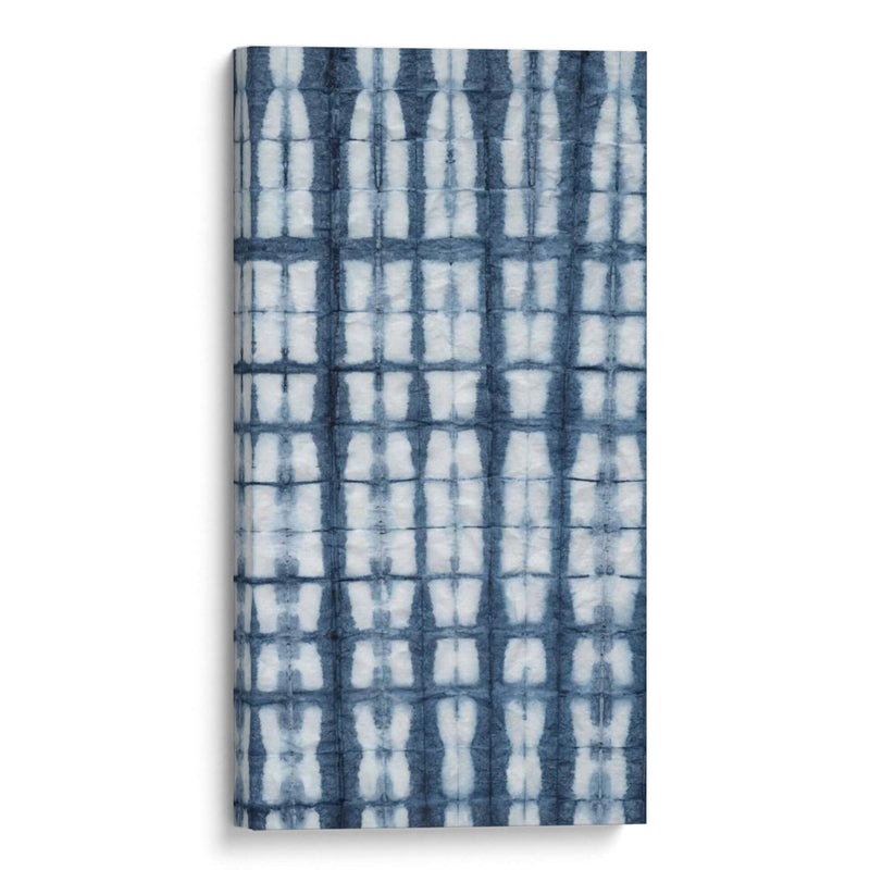 Shibori Iii - Chariklia Zarris | Cuadro decorativo de Canvas Lab